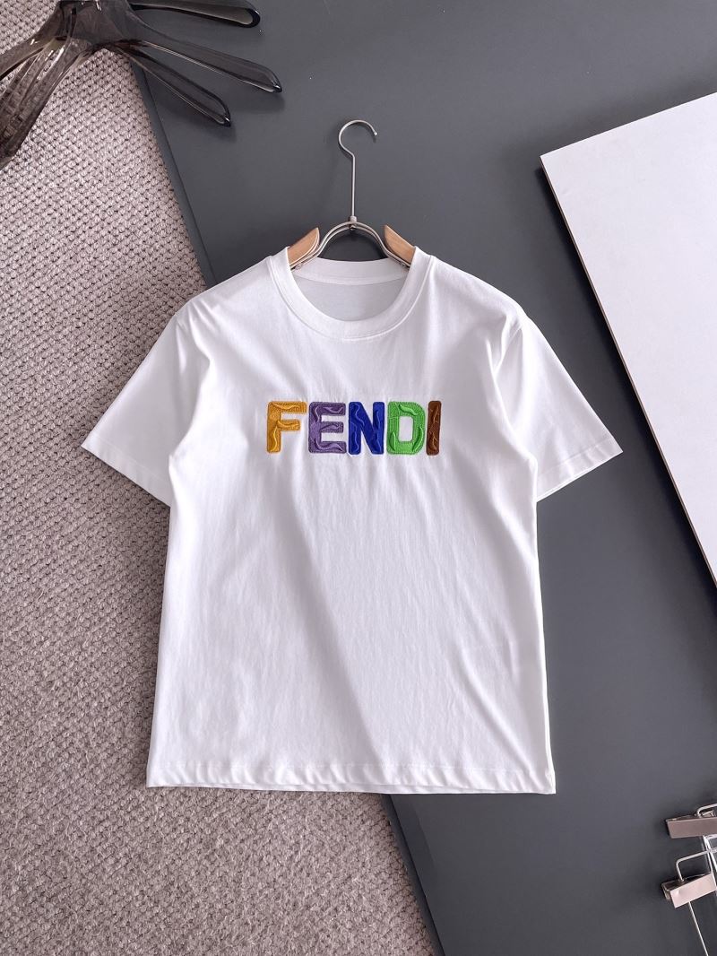 Fendi T-Shirts